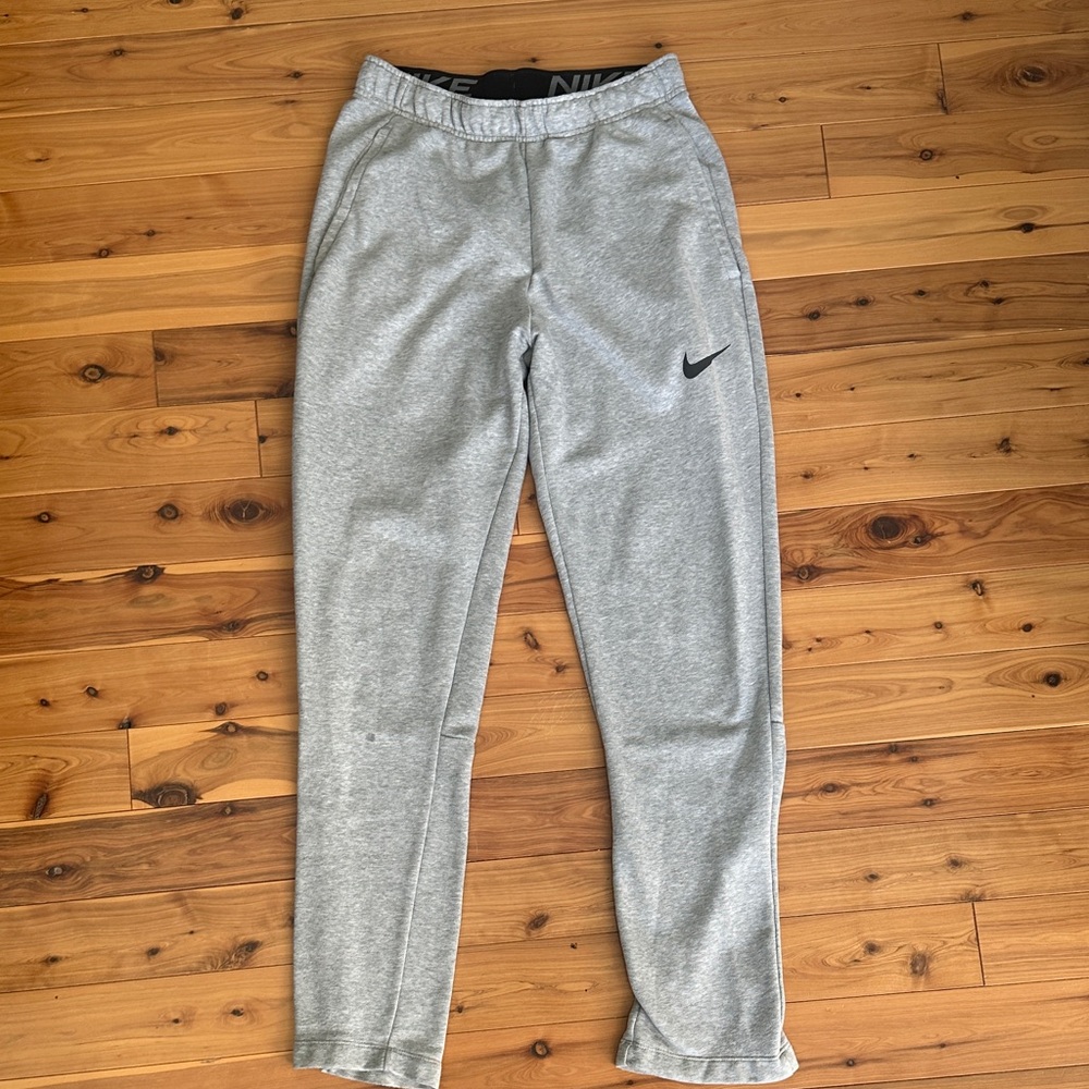 Men’s Nike DRI-FIT joggers